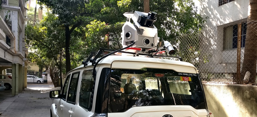 Innovation in India